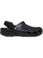 Crocs Yukon Vista II LR Clog M 207689 0DD dreváky