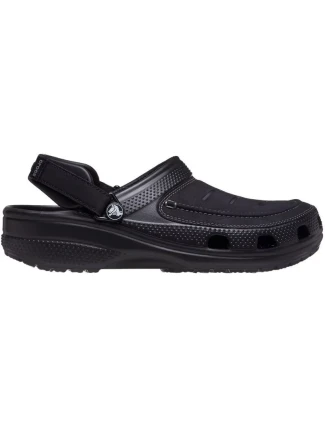 Crocs Yukon Vista II LR Clog M 207689 0DD dreváky