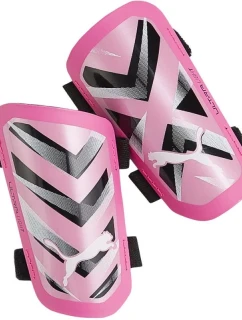 Futbalové chrániče Puma Ultra Light Strap M 30875 08
