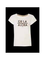 Dámske tričko PROTEST DAY (P1611111/401)