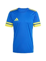 Tričko adidas Squadra 25 M JN5411 pánske
