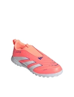 Detská futbalová obuv adidas Predator League LL TF JI1154