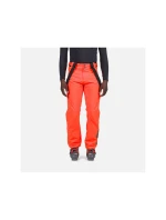 Rossignol Hero Velika Pant červené