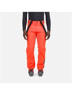 Rossignol Hero Velika Pant červené