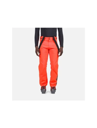 Rossignol Hero Velika Pant červené