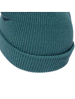 Adidas Essentials Čiapka s manžetami zelená JY3078 Adidas Essentials Čiapka s manžetami zelená JY3078