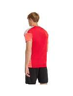 Pánsky tréningový dres adidas Tiro 26 Competition Training Jersey červený KA7587 pánsky Pánsky tréningový dres adidas Tiro 26 Competition Training Jersey červený KA7587 pánsky