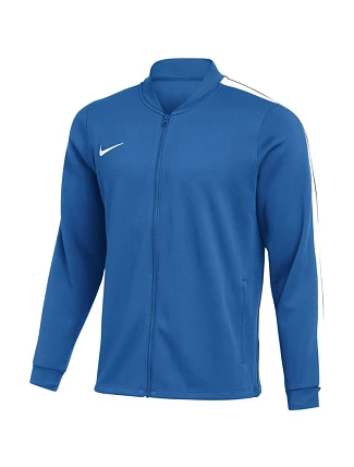 Pánska mikina Nike Dri-FIT Strike 26, modrá, HV8407, 463, XL