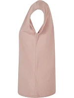 Build your Brand BY 021 Dámske tričko 56.0021 dusk rose