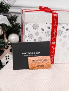 Karta Podarunkowa na Prezent