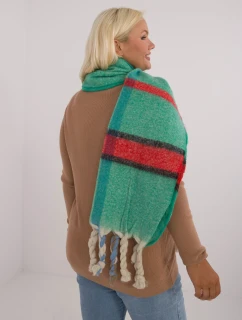 Šatka AT SZ 2315.33 zelená