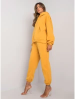 Súprava EM KMPL 630.27 tmavo žltá