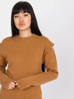 Jumper EM SW KL2070.25P camel