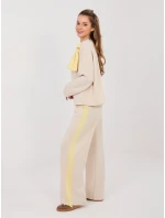 Súprava IT KMPL 22220.69 svetlo béžová