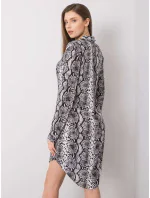 Oblečenie TO SK 1103 5.31P biela a čierna Oblečenie TO SK 1103 5.31P biela a čierna