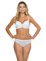 Dámska podprsenka TATIANA nude - Nipplex