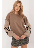 Mikina model 202844 Taliansko Moda