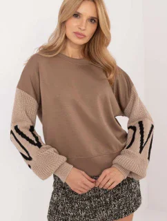 Mikina model 202844 Taliansko Moda