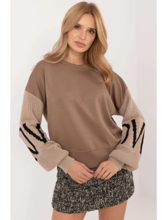 Mikina model 202844 Taliansko Moda