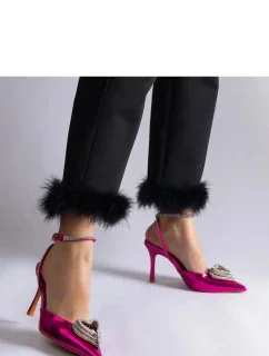 Čerpadlá na ihly model 207199 Solea