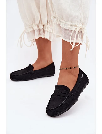 Mokasíny model 229739 Step in style
