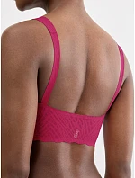 sloggi ZERO Feel Bliss Bralette – Berry – SLOGGI Berry – SLOGGI sloggi ZERO Feel Bliss Bralette – Berry – SLOGGI Berry – SLOGGI