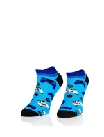 Vzorované ponožky Intenso 1849 Cotton 36-46 Vzorované ponožky Intenso 1849 Cotton 36-46