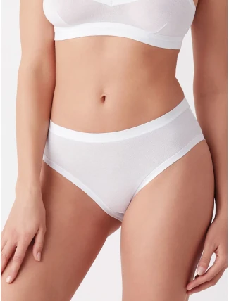 Nohavičky Cotonella 3363 Midi A'2 S-2XL