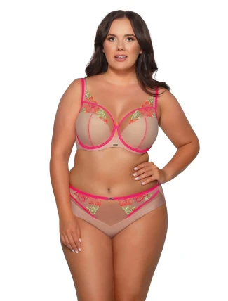 Polomäkká podprsenka Ava 2071 Polomäkká podprsenka Ava 2071