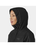 Bunda, Helly Hansen mackintosh Vancouver Fleece Coat W 54268 990 Bunda, Helly Hansen mackintosh Vancouver Fleece Coat W 54268 990