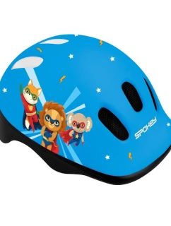 Cyklistická prilba Spokey Fun Jr SPK-944803