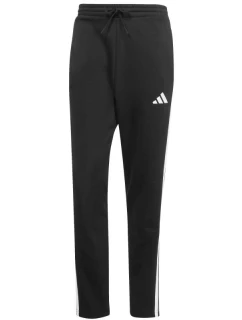 Fleecové nohavice adidas Essentials 3-Stripes M JD1854