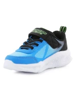 Skechers Meteor-Lights - Krendox Jr 401495N-BKBL