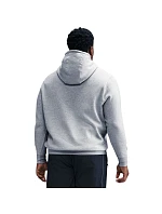 Pánska mikina Nike Club BB Sweatshirt grey FN3859 063 pánska Pánska mikina Nike Club BB Sweatshirt grey FN3859 063 pánska