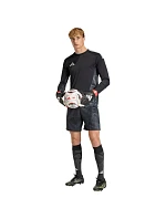 Pánske adidas Tiro 26 Competition Goalkeeper Jersey s dlhým rukávom black KB5254 men Pánske adidas Tiro 26 Competition Goalkeeper Jersey s dlhým rukávom black KB5254 men