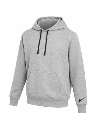 Pánska mikina Nike Park 26 Fleece, svetlošedá, IO9035 063 L Pánska mikina Nike Park 26 Fleece, svetlošedá, IO9035 063 L
