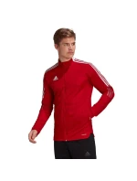 Pánska futbalová mikina Tiro 21 Track M GM7308 - Adidas