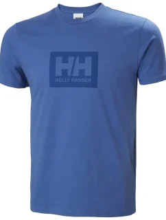 Helly Hansen HH BOX T M 53285 636 Tričko
