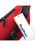 BagBase BG 42 Bedrová taška 52.0042 biela BagBase BG 42 Bedrová taška 52.0042 biela