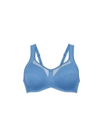 Pohodlná podprsenka Clara 5459 blue heaven - Anita Classix Pohodlná podprsenka Clara 5459 blue heaven - Anita Classix