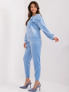 DHJ KMPL 8870.59 svetlomodrá