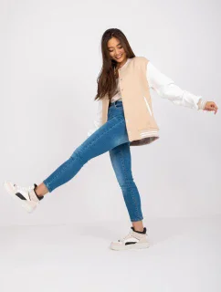 Mikina EM BL 722.44P béžová