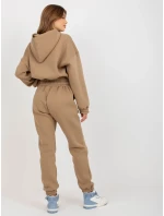 Dámska súprava EM KMPL AS 21 447 .74 tmavo lila - FPrice