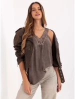 MI top TP 7922.33 tmavá lila