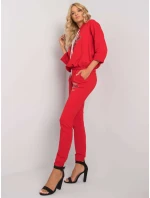 Súprava RV KMPL 6819.07P červená Súprava RV KMPL 6819.07P červená