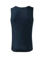 Jadrové tielko pánske tmavomodré