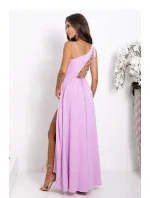 Dlhé šaty model 209397 With You Dlhé šaty model 209397 With You