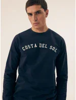 Pyžamo Henderson 42637 Del M-2XL