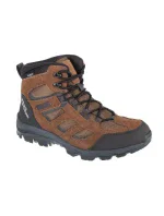 Topánky Jack Wolfskin Vojo 3 Texapore Mid M 4042462-5298