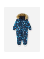 Reima Reimatec Lappi Jr Kombinéza 5100129C-6989